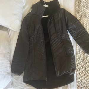 Reversible North Face Jacket
